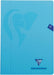 Clairefontaine Mimesys schrift A4, 80 pagina's, ruitjes 10 mm, assorti kleuren 10 stuks - OfficeTown