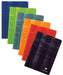Clairefontaine notitieboek A4 - formaat, 80 pagina's, commercieel geruit, zonder marge, 10 stuks - OfficeTown
