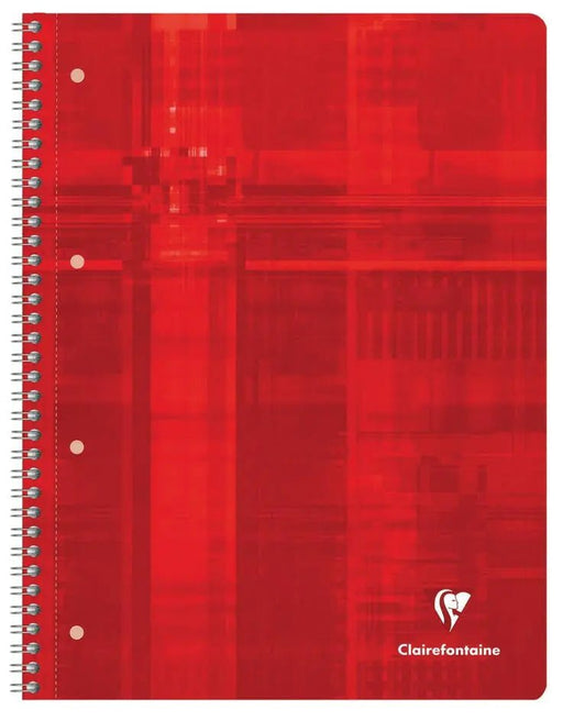 Clairefontaine notitieboek Metric Studium gelinieerd - OfficeTown