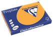 Clairefontaine Trophée Pastel, gekleurd A3 - papier, 120 g, 250 vel, oranje - OfficeTown