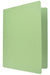 Class'ex dossiermap, ft 24 x 32 cm (voor ft A4), groen - OfficeTown