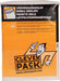 Cleverpack luchtkussenenveloppen, ft 350 x 470 mm, met stripsluiting, wit, pak van 10 stuks - OfficeTown