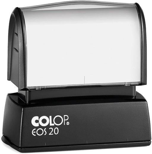 Colop EOS 20 Xpress stempel zwart - OfficeTown