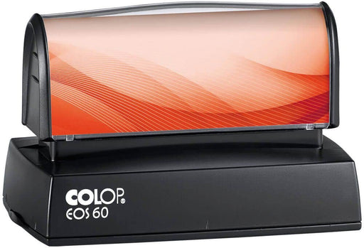 Colop EOS Express 60 kit, rode inkt - OfficeTown