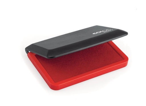 Colop stempelkussen Micro ft 5 x 9 cm, rood - OfficeTown