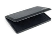 Colop stempelkussen Micro in zwart, afmeting 9 x 16 cm - OfficeTown