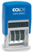 Colop tekststempel met datum Mini - Dater - ONTVANGST - OfficeTown