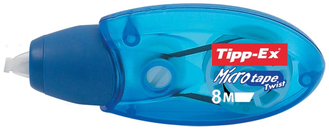 Correctieroller Tipp - Ex Micro Tape Twist - OfficeTown