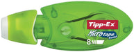 Correctieroller Tipp - Ex Micro Tape Twist - OfficeTown