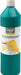 Creall Vingerverf Happy, set met 10 flesjes van 750 ml in diverse kleuren met natuurlijke grondstoffen - OfficeTown