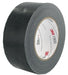 3M duct tape 1900, ft 50 mm x 50 m, zwart 24 stuks, OfficeTown