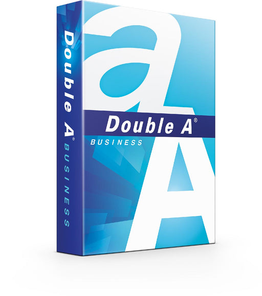 Double A Business printpapier ft A3, 75 g, pak van 500 vel 5 stuks, OfficeTown