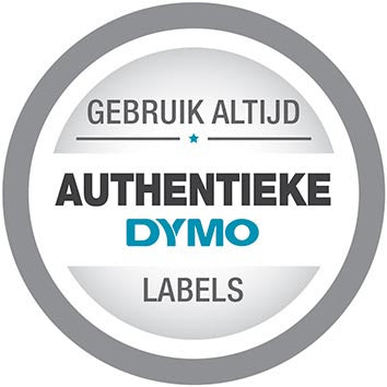 Dymo labelprinter LabelManager 280, qwerty met oplaadbare draagbare functie