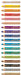 STABILO woody 3in1 kleurpotlood, etui van 10 stuks in geassorteerde kleuren 5 stuks, OfficeTown