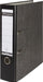 Pergamy ordner, gewolkt, voor ft A4, rug van 8 cm 20 stuks, OfficeTown