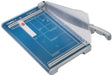 Dahle hefboom - snijmachine 560 met een snijlengte van 340 mm, geschikt voor ft A4, capaciteit: 25 vel - OfficeTown