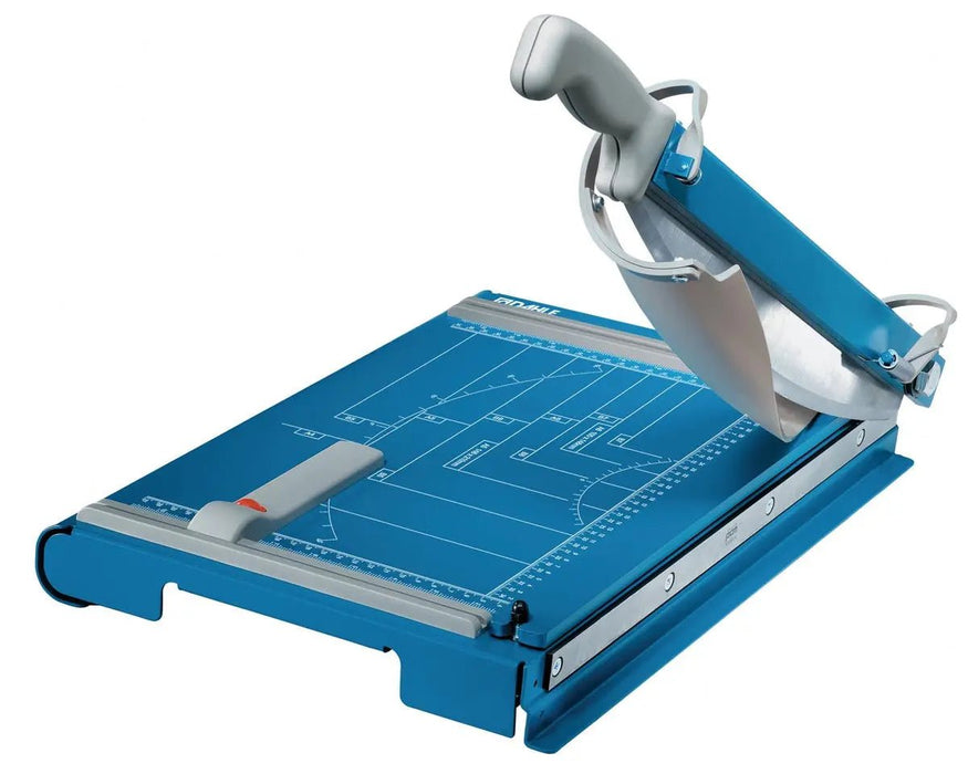 Dahle hefboom snijmachine 561 voor A4, met 35 vel capaciteit - OfficeTown