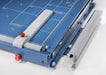 Dahle hefboomsnijmachine 565 ft A4, 40 vel capaciteit - OfficeTown
