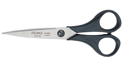 Dahle Papier Schaar 16 cm met Roestvrij Stalen Messen - OfficeTown