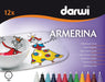 Darwi Keramische Verf Marker Armerina - OfficeTown