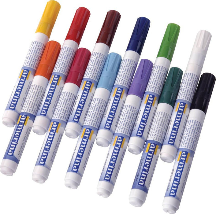Darwi Keramische Verf Marker Armerina - OfficeTown