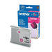 Brother inktcartridge, 300 pagina's, OEM LC-970M, magenta 5 stuks, OfficeTown