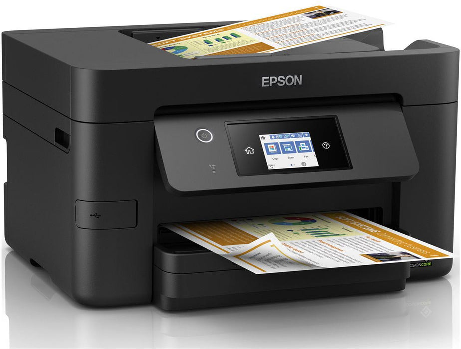 Epson All-in-One printer WorkForce Pro WF-3825DWF