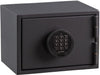 De Raat DRS Global 0 E kluis, met elektronisch cijferslot, 6 l - OfficeTown