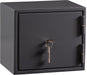 De Raat DRS Global 1 K kluis, met sleutelslot, 7,5 l - OfficeTown