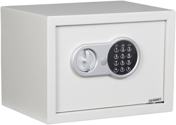 De Raat Protector Universele 2E kluis met elektronisch cijferslot