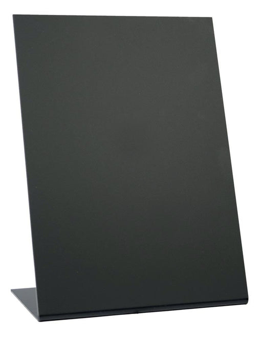 Deflecto krijtbord L - vorm ft A5 - OfficeTown