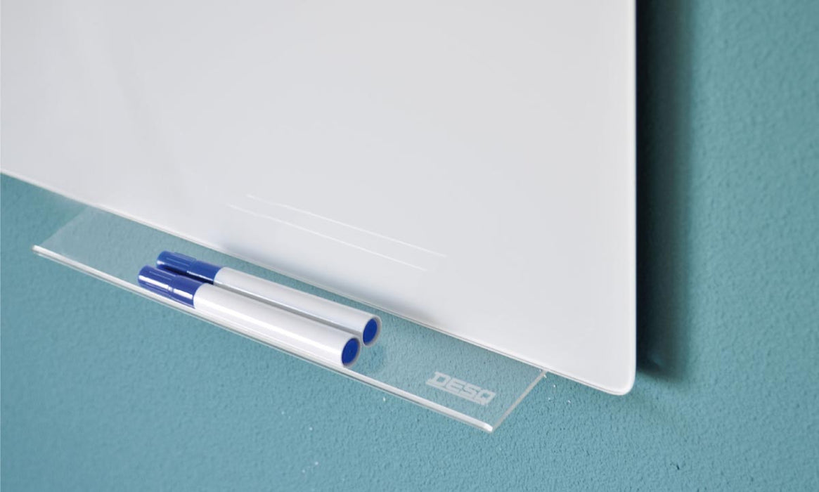 Desq pennengoot voor whiteboards, acryl, 31 cm - OfficeTown
