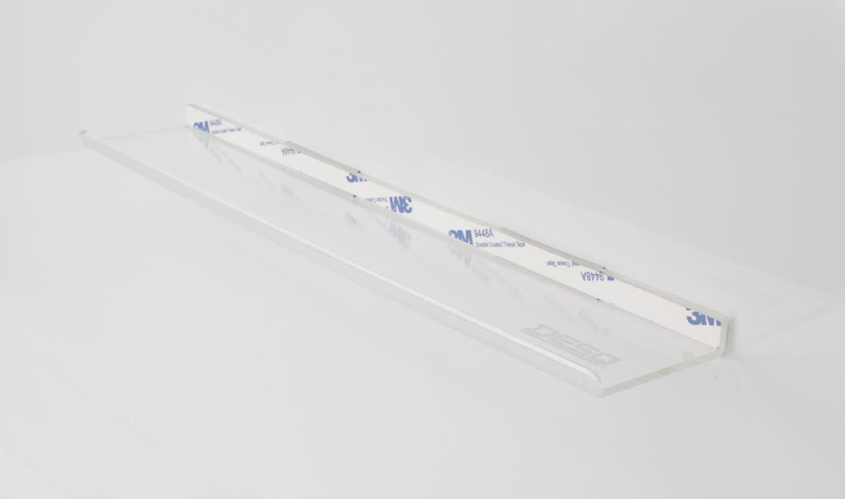 Desq pennengoot voor whiteboards, acryl, 31 cm - OfficeTown