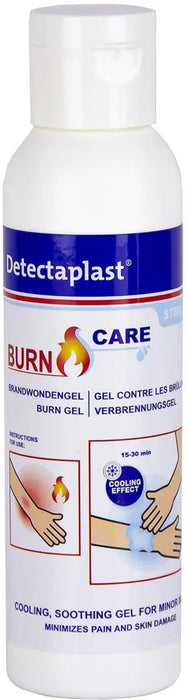 Detectaplast brandwondenzorggel, 118 ml - OfficeTown