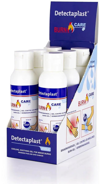 Detectaplast brandwondenzorggel, 118 ml - OfficeTown