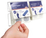 Detectaplast Tear & Wear Pleisterdispenser Easy - Pull - Muurbevestiging met 2 strips pleister - OfficeTown