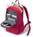 Dicota laptoprugzak Eco Scale, voor laptops tot 15,6 inch, rood - OfficeTown