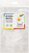 Doorzichtige platte bodem zakjes, 145 x 235 mm, 10 stuks - OfficeTown