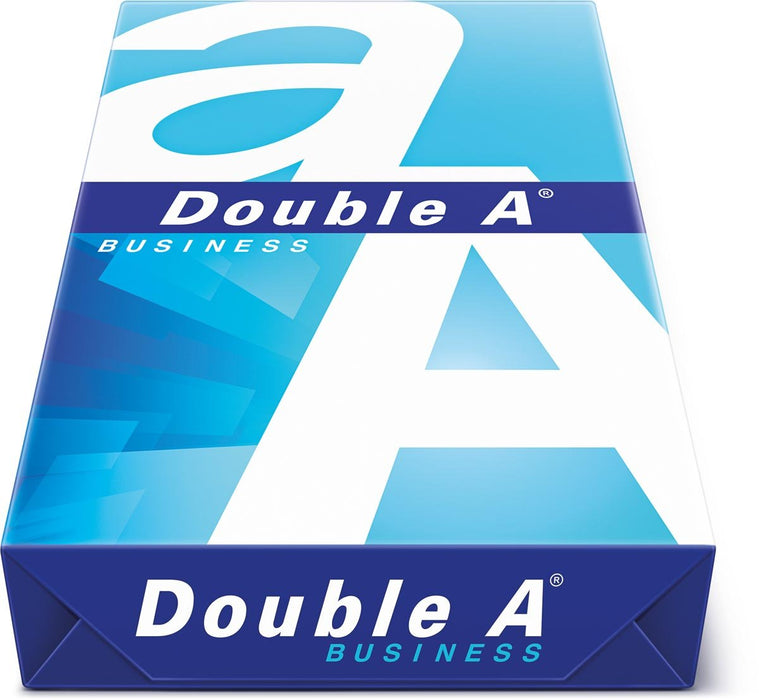 Double A Business printpapier ft A4, 75 g, pak van 500 vel - OfficeTown
