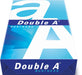 Double A Business printpapier ft A4, 75 g, pak van 500 vel - OfficeTown