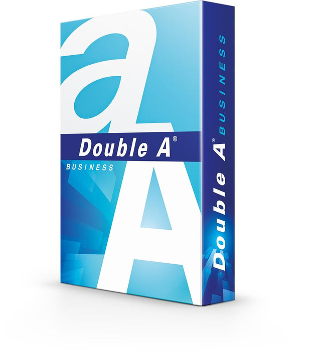 Double A Business printpapier ft A4, 75 g, pak van 500 vel - OfficeTown