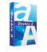 Double A Premium printpapier ft A4, 80 g, pak van 250 vel - OfficeTown