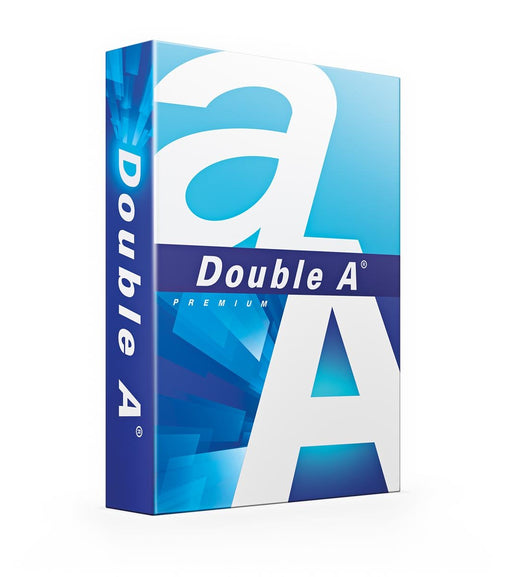 Double A Premium printpapier ft A4, 80 g, pak van 500 vel - OfficeTown