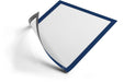 Durable Duraframe Magnetic ft A4, blauw, 5 stuks 8 stuks - OfficeTown