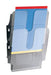 Durable Flexiplus 2 A4 Verticale Folderhouder - OfficeTown