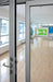 Duurzaam Duraframe ft 14,8 x 21 cm (A5), zilver, 2 stuks - OfficeTown