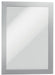 Duurzaam Duraframe ft 14,8 x 21 cm (A5), zilver, 2 stuks - OfficeTown