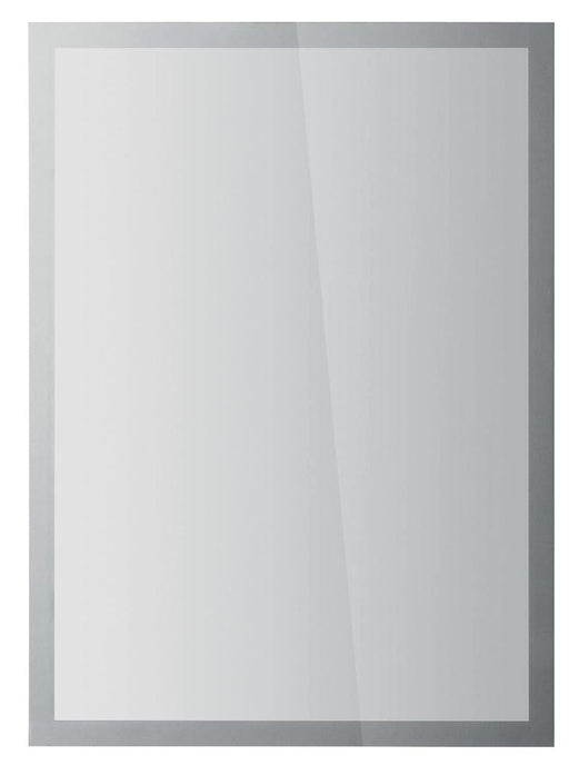 Duurzaam Duraframe Sun A3 zilver, set van 2 stuks - OfficeTown