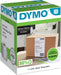 Dymo etiketten LabelWriter ft 104 x 159 mm, wit, 220 etiketten - OfficeTown