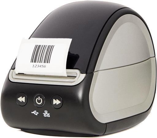 Dymo LabelWriter 550 Turbo Beletteringsysteem met LAN - verbinding - OfficeTown